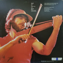 Laden Sie das Bild in den Galerie-Viewer, Jean-Luc Ponty : Live (LP, Album, RI )