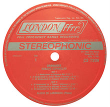 Load image into Gallery viewer, Granados*, Alicia De Larrocha : Danzas Españolas (LP, Album)