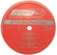 Load image into Gallery viewer, Granados*, Alicia De Larrocha : Danzas Españolas (LP, Album)