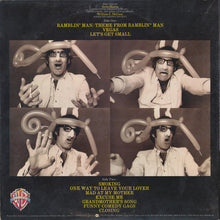 Laden Sie das Bild in den Galerie-Viewer, Steve Martin (2) : Let's Get Small (LP, Album, Los)