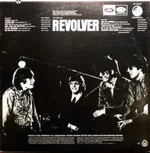 Load image into Gallery viewer, The Beatles : Revolver (LP, Album, RE)