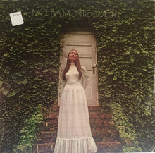 Laden Sie das Bild in den Galerie-Viewer, Melba Montgomery : Melba Montgomery (LP)