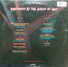 Load image into Gallery viewer, Lynyrd Skynyrd : Southern By The Grace Of God: Lynyrd Skynyrd Tribute Tour 1987 (2xLP, Album, Club, Car)