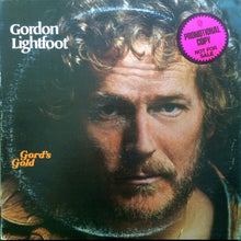 Load image into Gallery viewer, Gordon Lightfoot : Gord's Gold (2xLP, Comp, Promo)