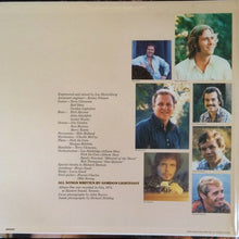 Load image into Gallery viewer, Gordon Lightfoot : Gord's Gold (2xLP, Comp, Promo)