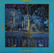 Load image into Gallery viewer, Jon Hassell : Dream Theory In Malaya (Fourth World Volume Two) (LP, Album)