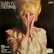Load image into Gallery viewer, Dusty Springfield : Dusty In Memphis (LP, Album, CT )