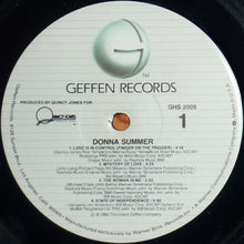 Load image into Gallery viewer, Donna Summer : Donna Summer (LP, Album, All)