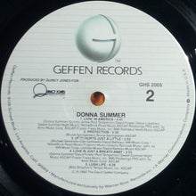 Load image into Gallery viewer, Donna Summer : Donna Summer (LP, Album, All)