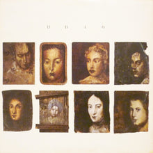 Load image into Gallery viewer, UB40 : UB40 (LP, Album, B =)