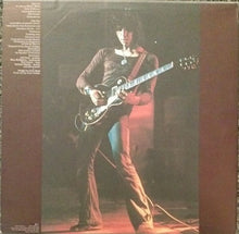 Laden Sie das Bild in den Galerie-Viewer, Jeff Beck : Blow By Blow (LP, Album, Ter)