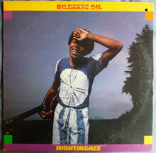 Load image into Gallery viewer, Gilberto Gil : Nightingale (LP, Album)