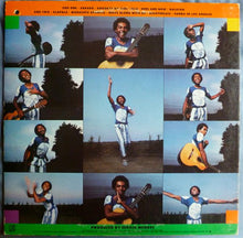 Load image into Gallery viewer, Gilberto Gil : Nightingale (LP, Album)