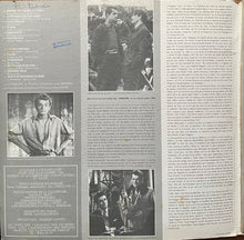 Charger l'image dans la galerie, Serge Reggiani : Chante Boris Vian (LP, Album, Mono, Gat)