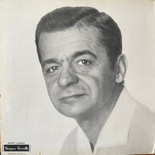 Charger l'image dans la galerie, Serge Reggiani : Chante Boris Vian (LP, Album, Mono, Gat)
