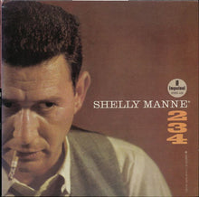 Load image into Gallery viewer, Shelly Manne : 2-3-4 (LP, Album, Ltd, Num, RE, RM, Gat)