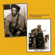 Laden Sie das Bild in den Galerie-Viewer, Homesick James : Shake Your Money Maker (CD, Album, Dig)
