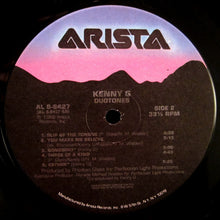 Charger l'image dans la galerie, Kenny G (2) : Duotones (LP, Album, Hau)