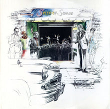 Laden Sie das Bild in den Galerie-Viewer, Wings (2) : Wings At The Speed Of Sound (LP, Album, Los)