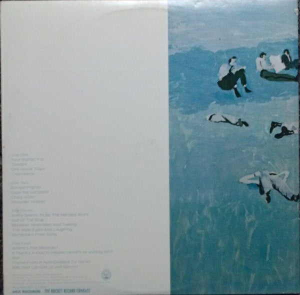 Buy Elton John : Blue Moves (2xLP, Album, Pin) Online for a great