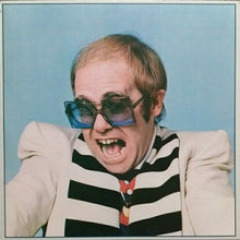 Laden Sie das Bild in den Galerie-Viewer, Elton John : Blue Moves (2xLP, Album, Pin)
