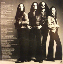 Load image into Gallery viewer, Blackfoot (3) : Strikes (LP, Album, Mon)