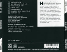 Laden Sie das Bild in den Galerie-Viewer, Blue Mitchell : The Cup Bearers (CD, Album, RE, RM)