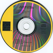 Laden Sie das Bild in den Galerie-Viewer, Blue Mitchell : The Cup Bearers (CD, Album, RE, RM)