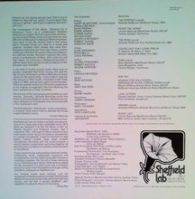 Load image into Gallery viewer, Lincoln Mayorga And Amanda McBroom : Growing Up In Hollywood Town (LP, Album, Ltd, Dir)