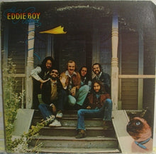 Load image into Gallery viewer, The Eddie Boy Band : The Eddie Boy Band (LP, Album)