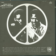 Load image into Gallery viewer, Edwin Starr : War And Peace (LP, Album)