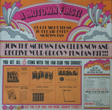 Load image into Gallery viewer, Edwin Starr : War And Peace (LP, Album)