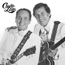 Load image into Gallery viewer, Chet Atkins & Les Paul : Chester & Lester (LP, Album, Ind)