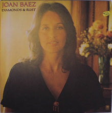 Load image into Gallery viewer, Joan Baez : Diamonds & Rust (LP, Album, Ter)