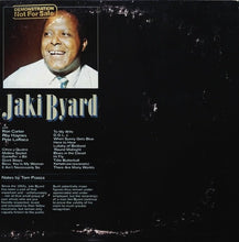 Load image into Gallery viewer, Jaki Byard : Giant Steps (2xLP, Comp, Gat)
