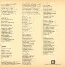 Charger l'image dans la galerie, Ralph Vaughan Williams / London Madrigal Singers / Christopher Bishop : The Spring Time Of The Year: 16 Folk Songs Arranged By Ralph Vaughan Williams (LP, RE)