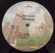 Load image into Gallery viewer, Thin Lizzy : Jailbreak (LP, Album, Pit)