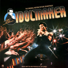 Load image into Gallery viewer, Various : The Idolmaker (Original Motion Picture Soundtrack) (LP, Album, Ter)