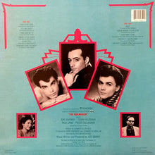 Load image into Gallery viewer, Various : The Idolmaker (Original Motion Picture Soundtrack) (LP, Album, Ter)