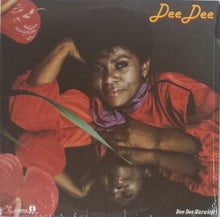 Laden Sie das Bild in den Galerie-Viewer, Dee Dee Warwick : Dee Dee (LP, Album)