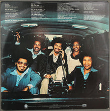 Laden Sie das Bild in den Galerie-Viewer, Tavares : Love Storm (LP, Album, Win)