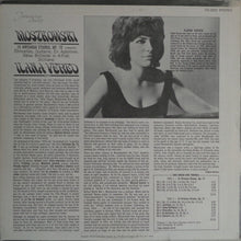 Load image into Gallery viewer, Moszkowski*, Ilana Vered : 15 Virtuoso Études, Op. 72 (LP)