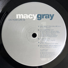Charger l'image dans la galerie, Macy Gray : On How Life Is (LP, Album)