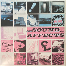 Load image into Gallery viewer, The Jam : Sound Affects (LP, Album, Ltd, RE, RM, 180)