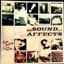 Load image into Gallery viewer, The Jam : Sound Affects (LP, Album, Ltd, RE, RM, 180)