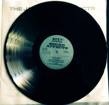 Load image into Gallery viewer, The Jam : Sound Affects (LP, Album, Ltd, RE, RM, 180)