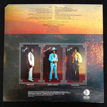 Load image into Gallery viewer, The Chi-Lites : Toby (LP, Album, PRC)