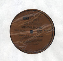 Charger l'image dans la galerie, Mendelssohn* : Great Men Of Music (4xLP, Album, Comp + Box)