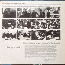 Charger l'image dans la galerie, Rimsky-Korsakov* - Leopold Stokowski, London Symphony Orchestra : Scheherazade (LP, Album, Gat)