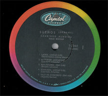 Load image into Gallery viewer, Laurindo Almeida : Sueños (Dreams) (LP, Album, Mono)